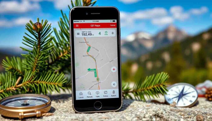 Comment fonctionne le GPS sans Internet